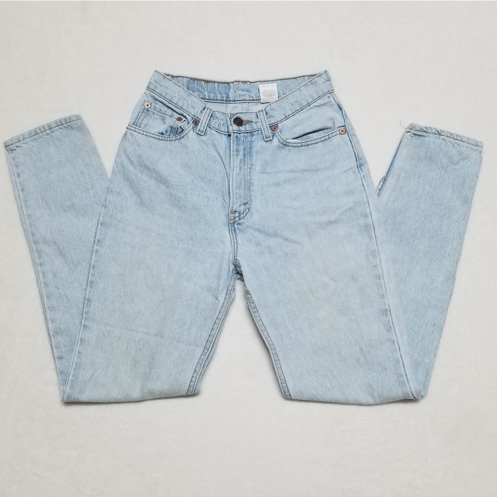 Vintage Levi's Jeans - Picture 4 of 13